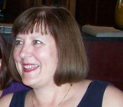 Earlene Clark