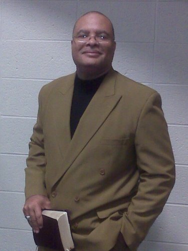 Floyd Leach