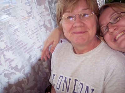 Donna Davis