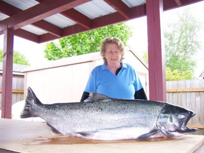 Verlene Betz