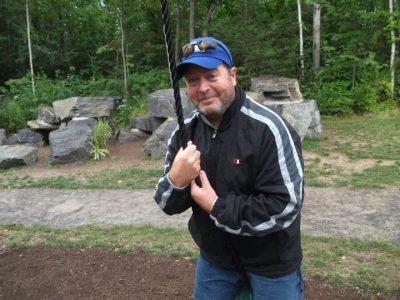 Michael Ciavolino