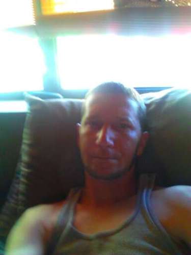 Michael Sanders