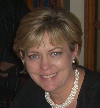Rosemary Burcher