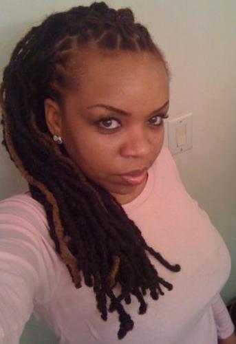 Latisha Davis