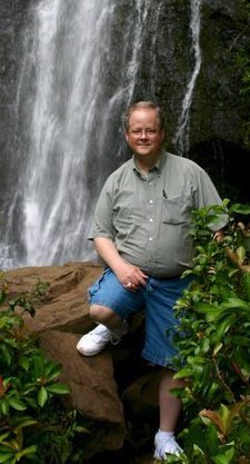 Brian Dobbie