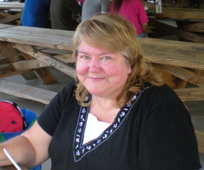 Rebecca Steen