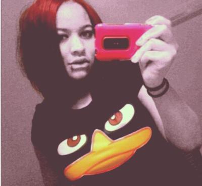 Aisha Mosby
