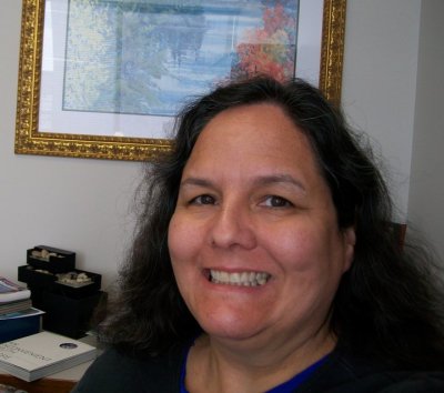 Dianne Gordon