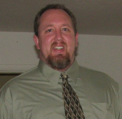 Scott Huffman