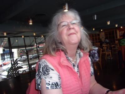 Shelley Garey
