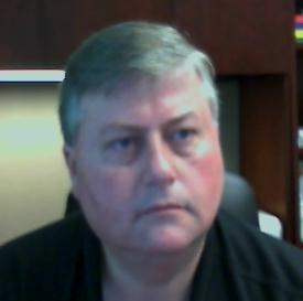 Larry Green