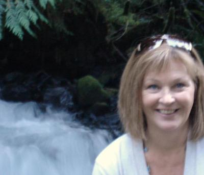 Elizabeth Torbet