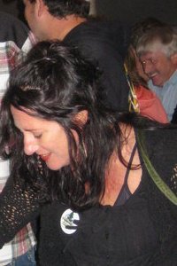 Jodi Rasmussen