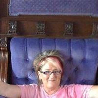 Jane King
