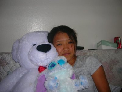 Tina Yip