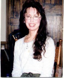 Mary Guillet