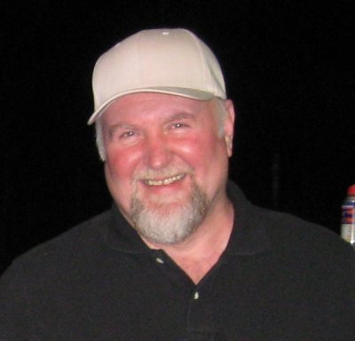 John Davis