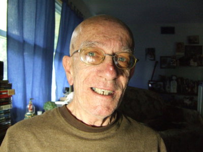 Russell Davis