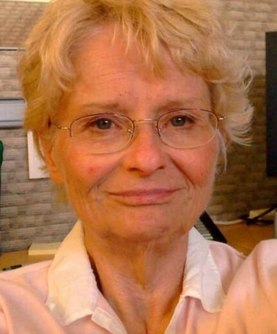 Karen Mermel