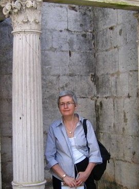 Irina Dolgaleva