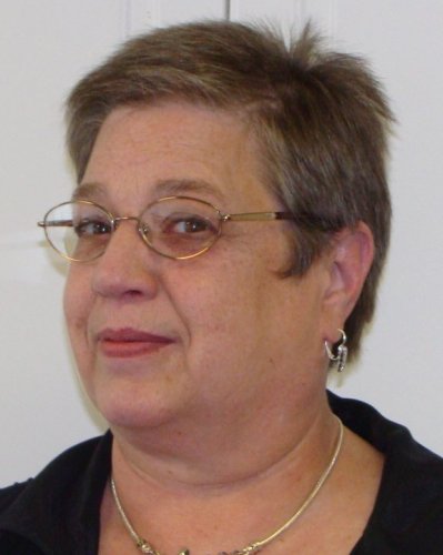 Merri Adams