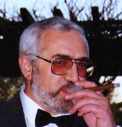 Alexander Vainer