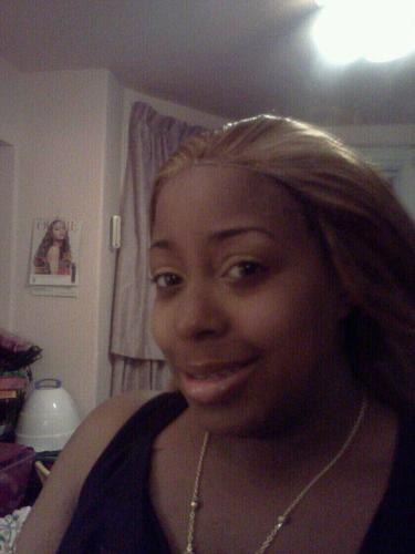 Kendra Smith