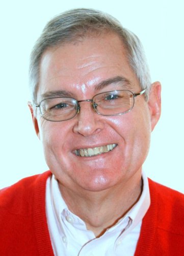 Kevin Kenward