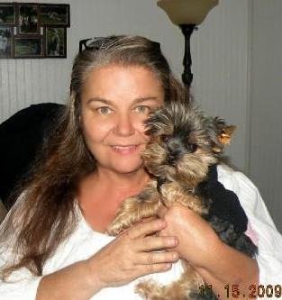 Sharon Sanders