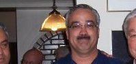 Christopher Valverde