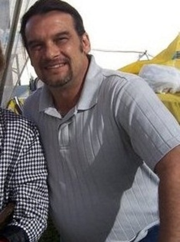 Gary Woods