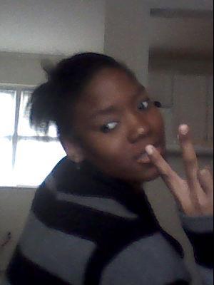 Taquana Powell