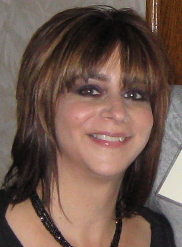 Cathy Pizana