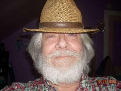 Tony Harrod