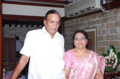Abha Gupta