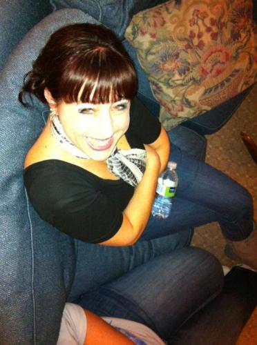 Tonya Thornhill