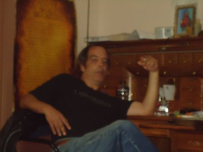 Kenneth Mercer
