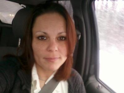 Annette Gallegos