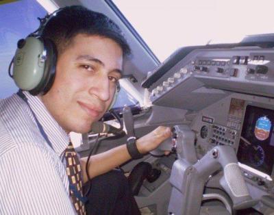 Miguel Aguilar