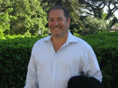 Marcus Hernandez