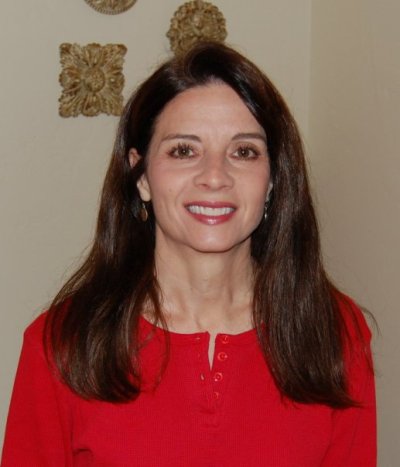Cheryl Jansen