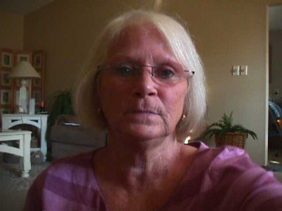 Barbara Apperson