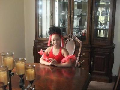 Harriet Johnson