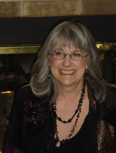 Michelene Davidson