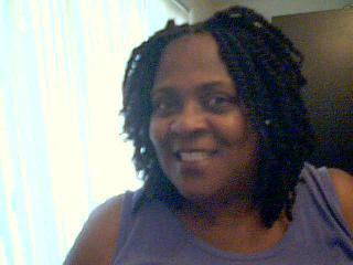 Shirley Dumas
