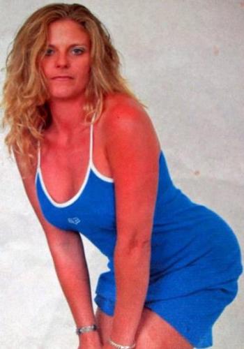 Meri Leahy