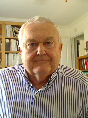 Milan Moravec