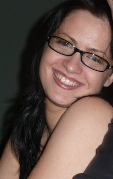 Olivia Farcas