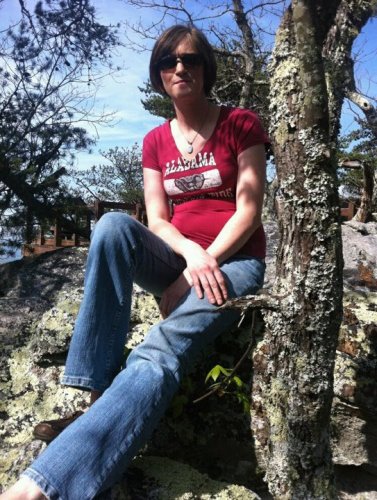 Heather Vinson