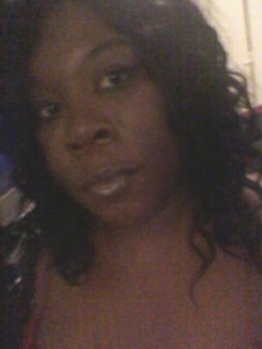 Tamesha Clay